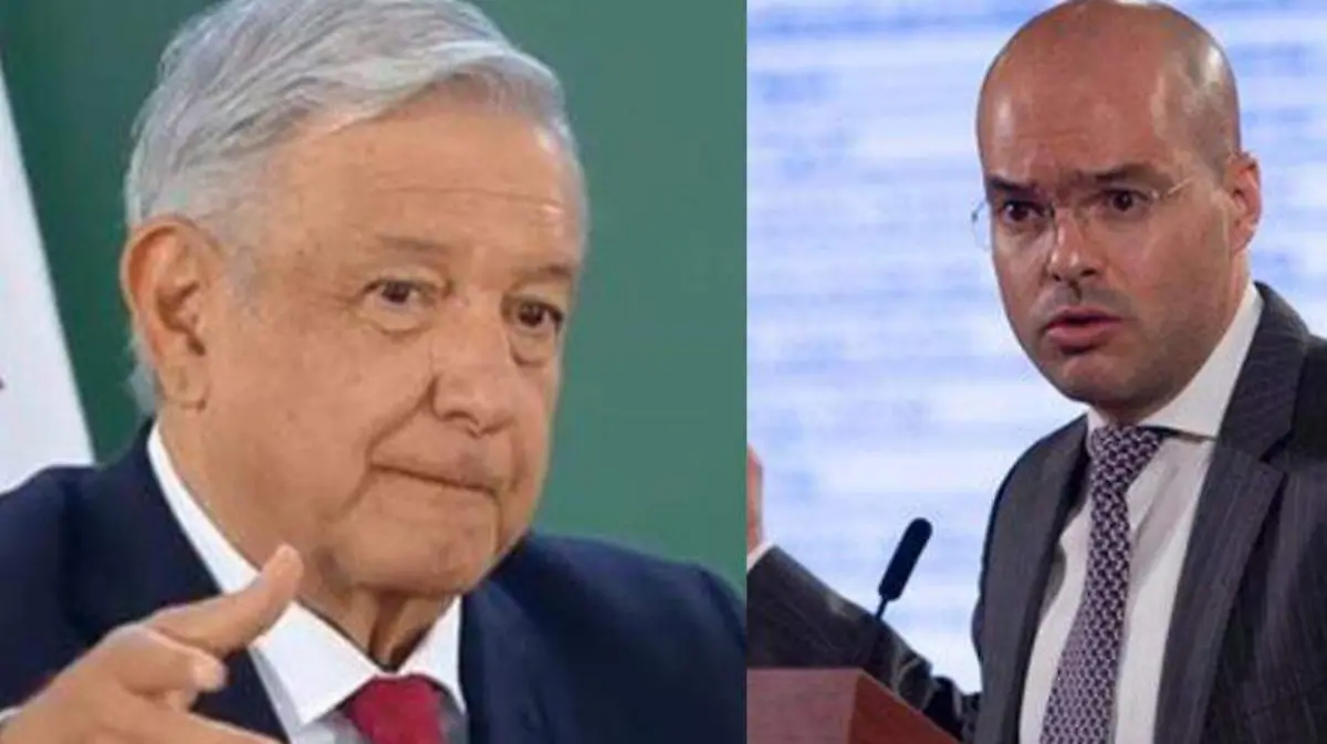 amlo david leon